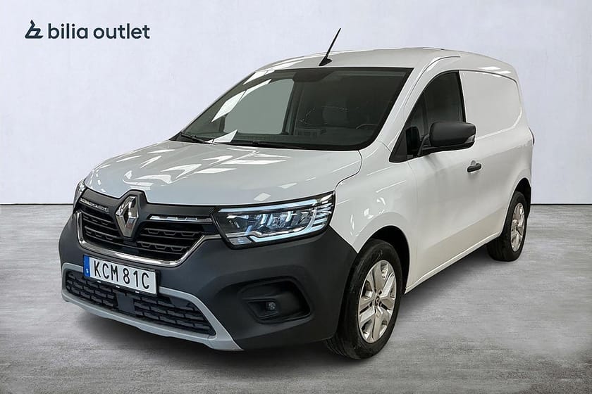 Bild 1 av Renault Kangoo Skåpbil