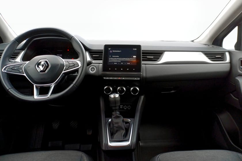 Bild 4 av Renault Captur