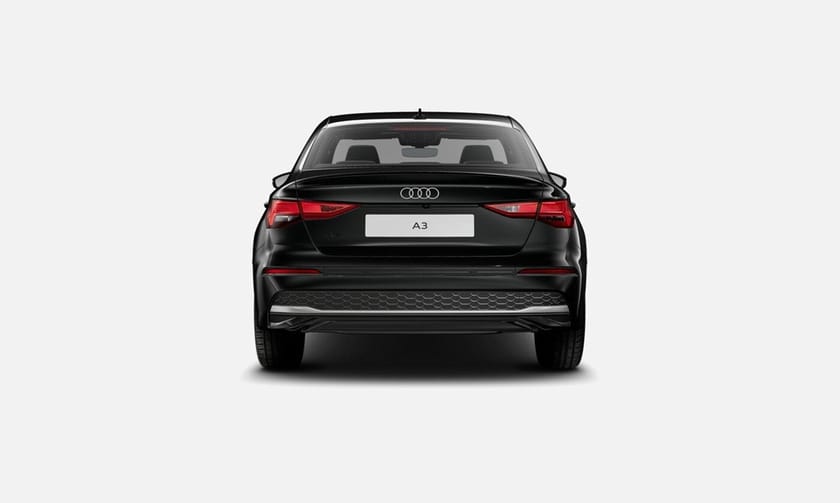 Bild 2 av Audi A3 Sedan 35 TFSI