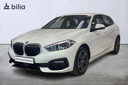 BMW 118i