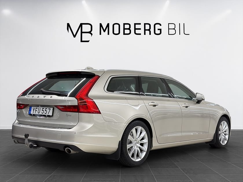Bild 5 av Volvo V90