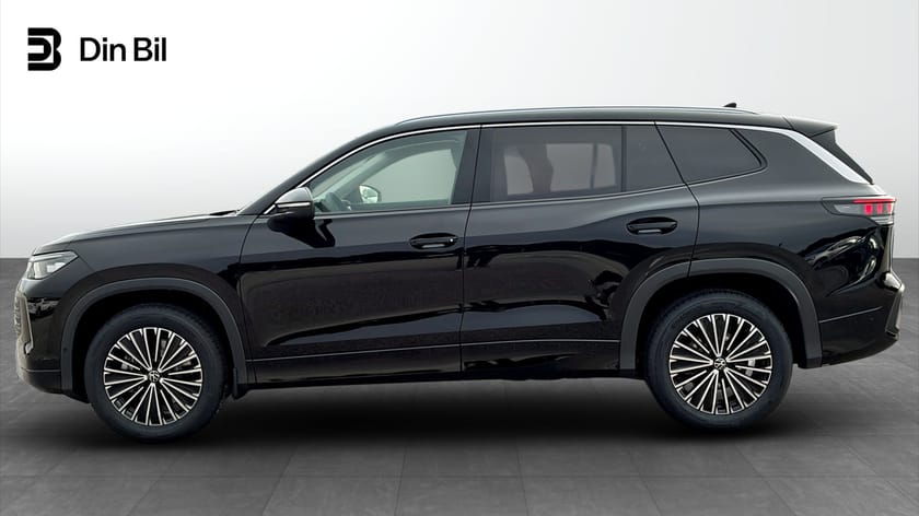 Bild 2 av Volkswagen Tayron