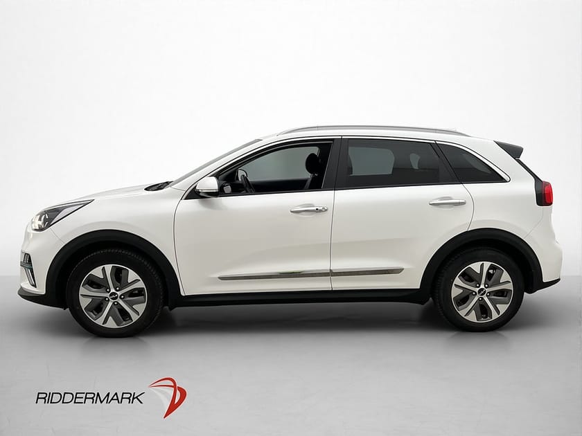 Bild 5 av Kia e-Niro
