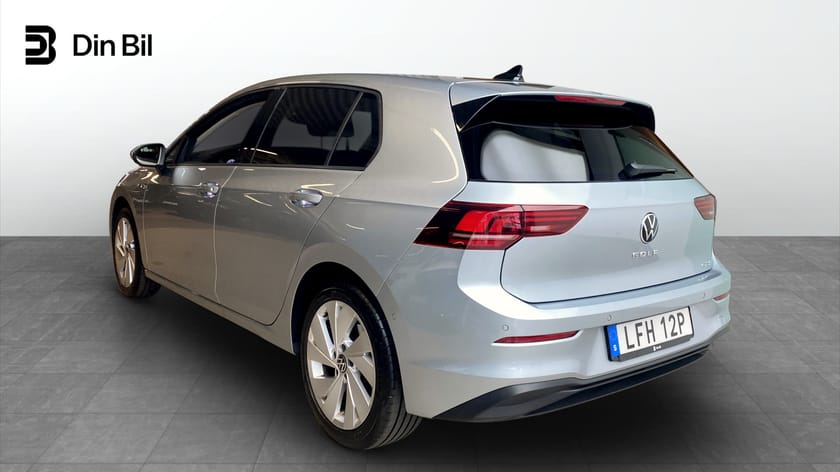 Bild 3 av Volkswagen Golf