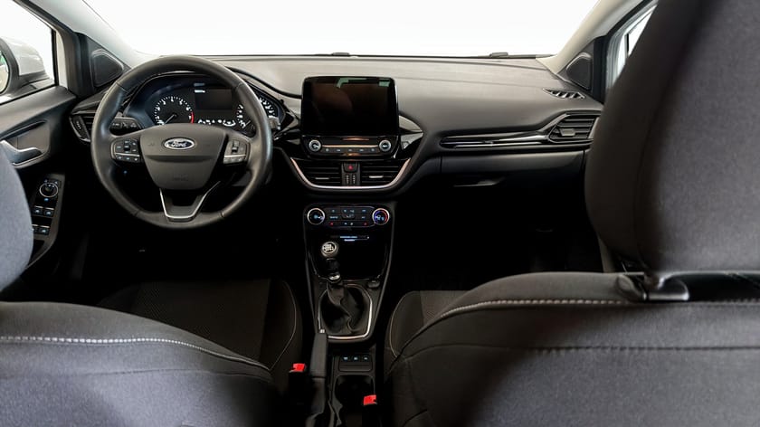Bild 4 av Ford Puma
