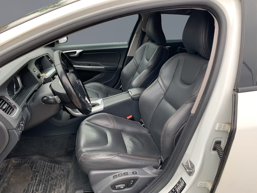 Bild 5 av Volvo V60 Cross Country
