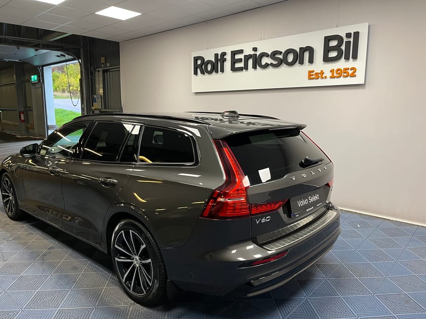 Bild 3 av Volvo V60