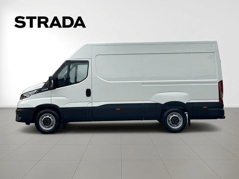Bild 3 av Iveco Daily 35-140 Van