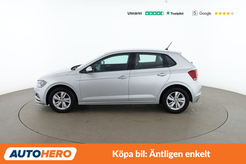 Bild 2 av Volkswagen Polo