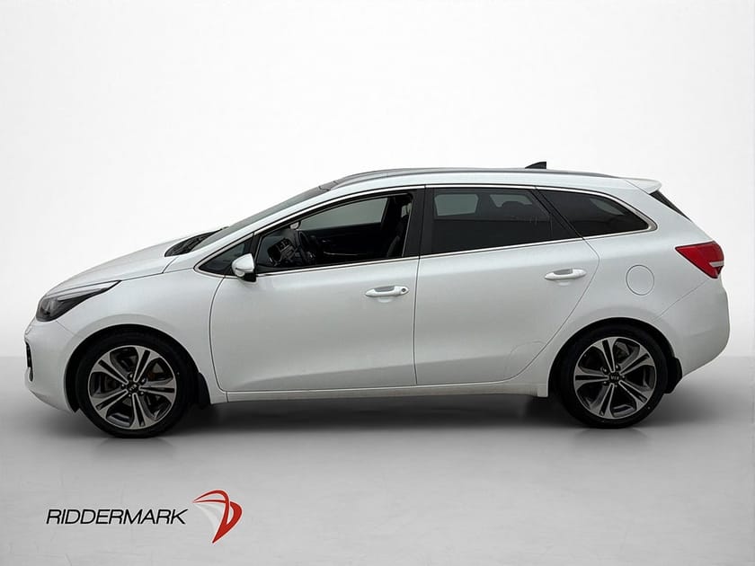 Bild 4 av Kia cee'd_sw