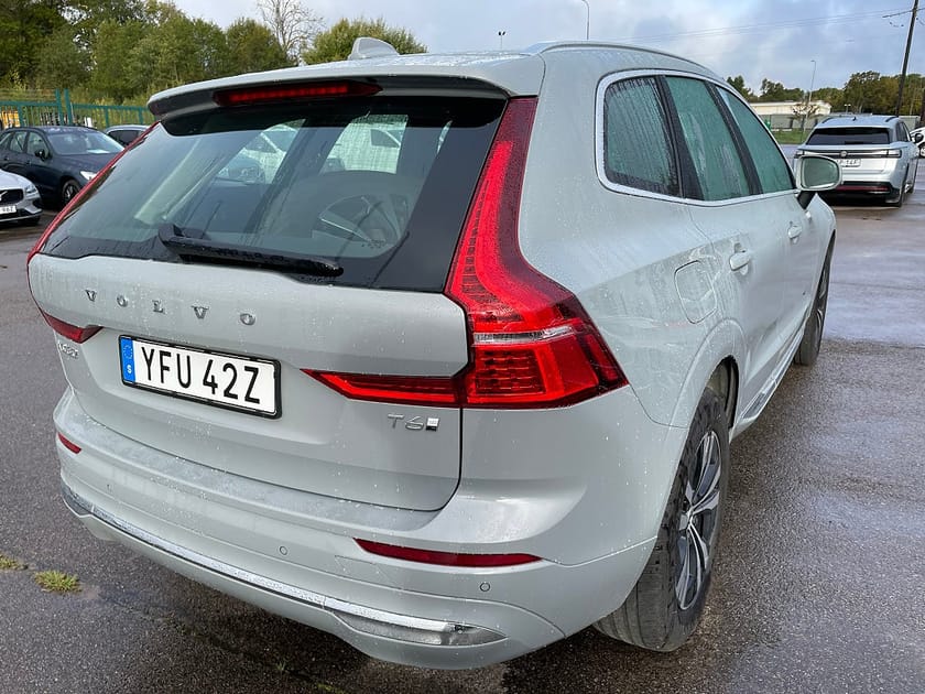 Bild 3 av Volvo XC60