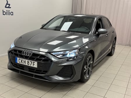 Audi A3 Sportback 35 TFSI