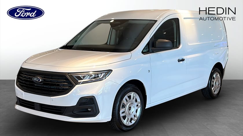 Bild 1 av Ford Transit Connect L2