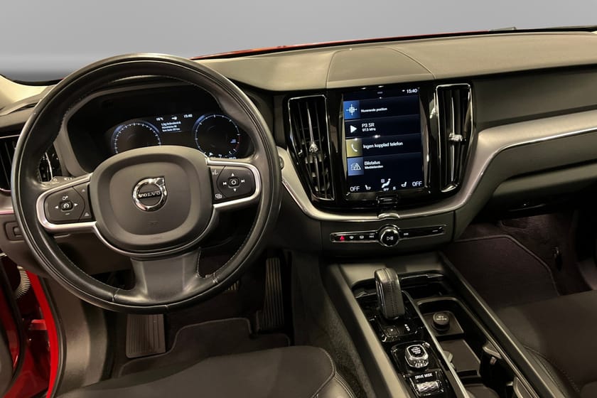 Bild 5 av Volvo XC60
