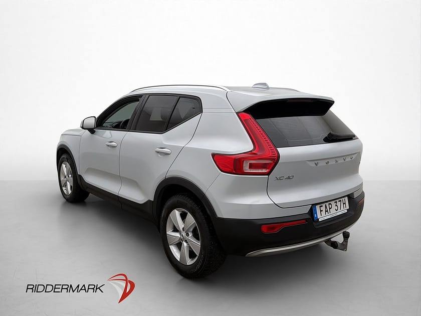 Bild 5 av Volvo XC40