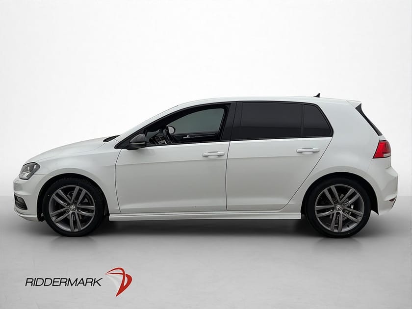 Bild 4 av Volkswagen Golf