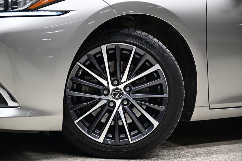 Bild 3 av Lexus ES 300h