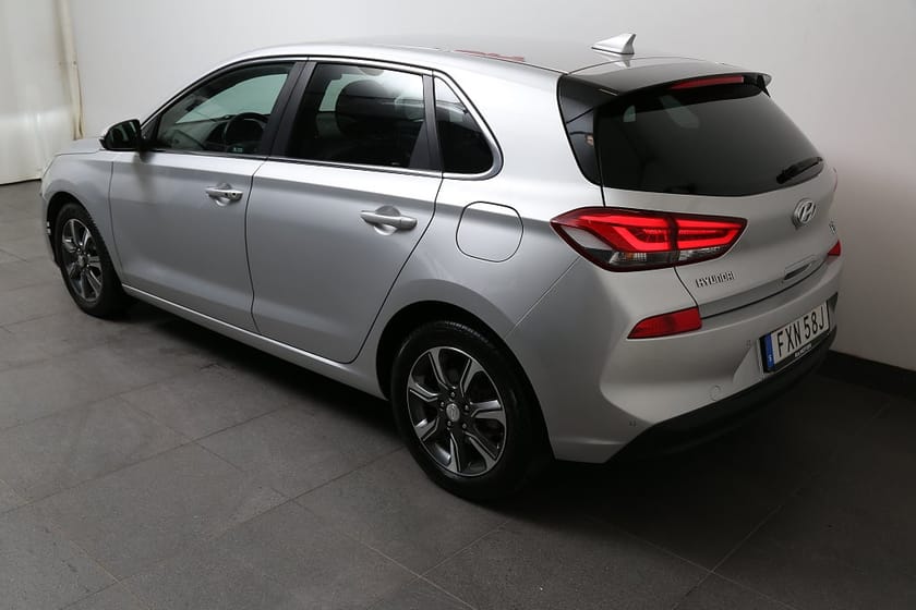 Bild 4 av Hyundai i30