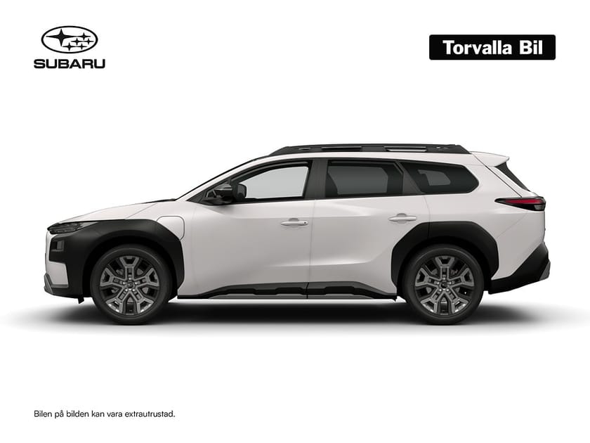 Bild 2 av Subaru E-Outback