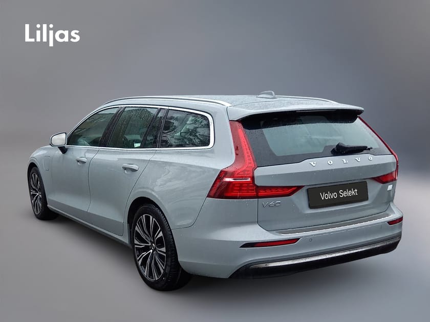 Bild 3 av Volvo V60