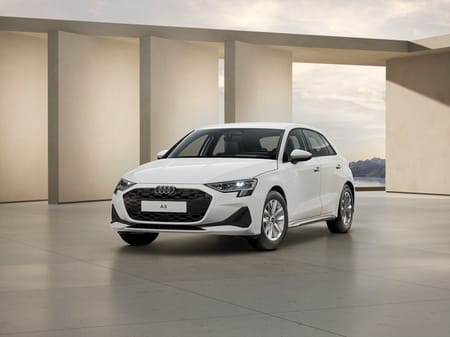 Audi A3 Sportback 35 TFSI