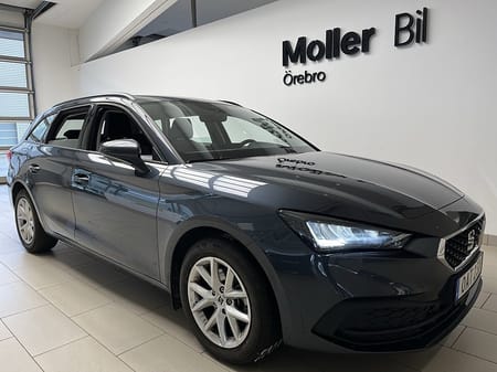 SEAT Leon Sportstourer