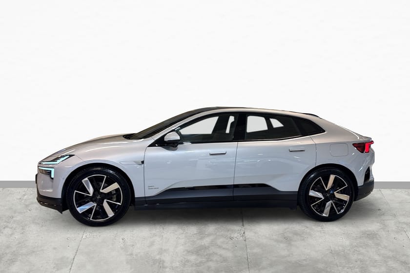 Bild 1 av Polestar 4 Long Range Dual Motor