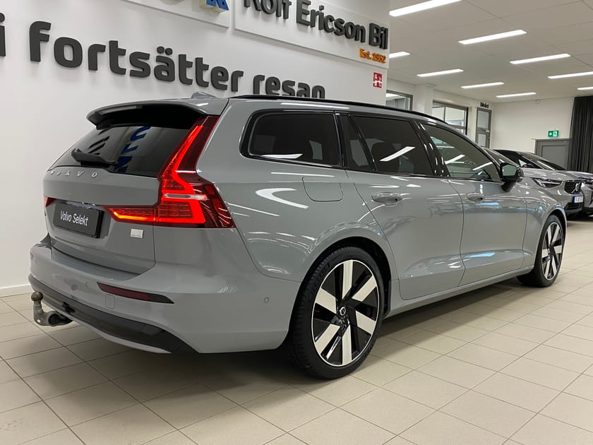Bild 4 av Volvo V60