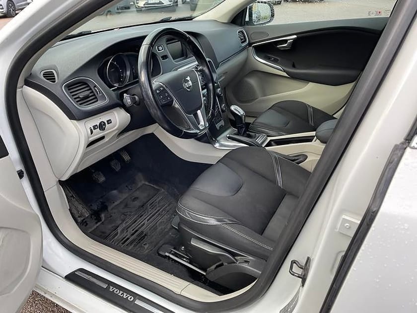 Bild 5 av Volvo V40