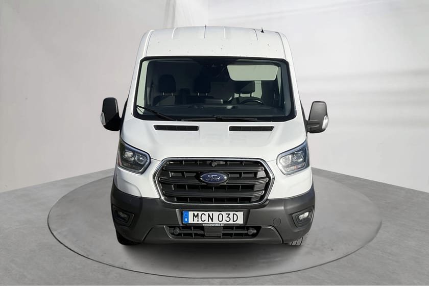 Bild 5 av Ford Transit 350