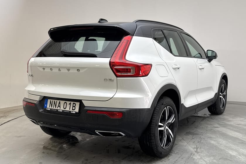Bild 3 av Volvo XC40
