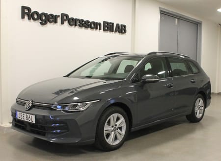 Volkswagen Golf Sportscombi