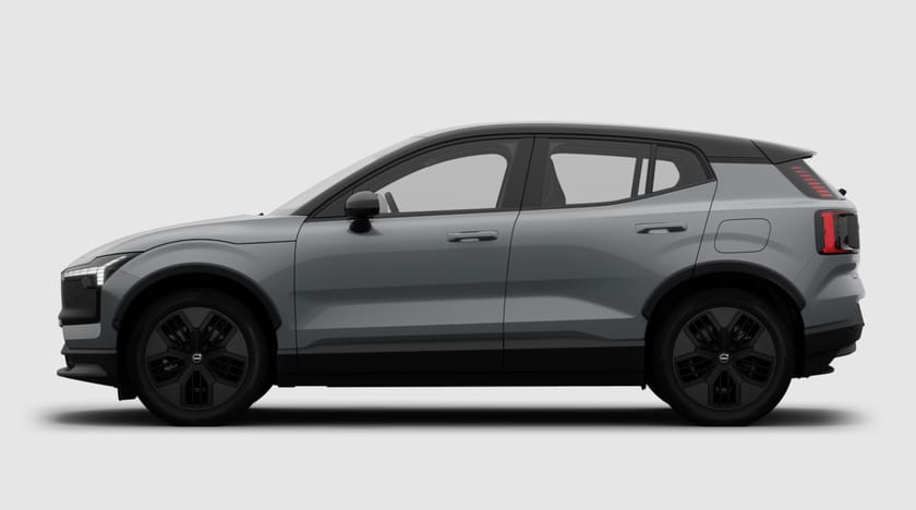 Bild 2 av Volvo EX30 Cross Country P5 Long Range