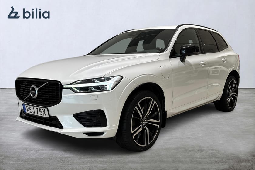 Bild 1 av Volvo XC60