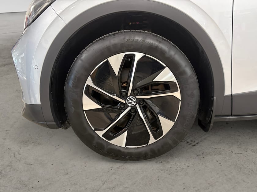 Bild 4 av Volkswagen ID.4 Pro 4M