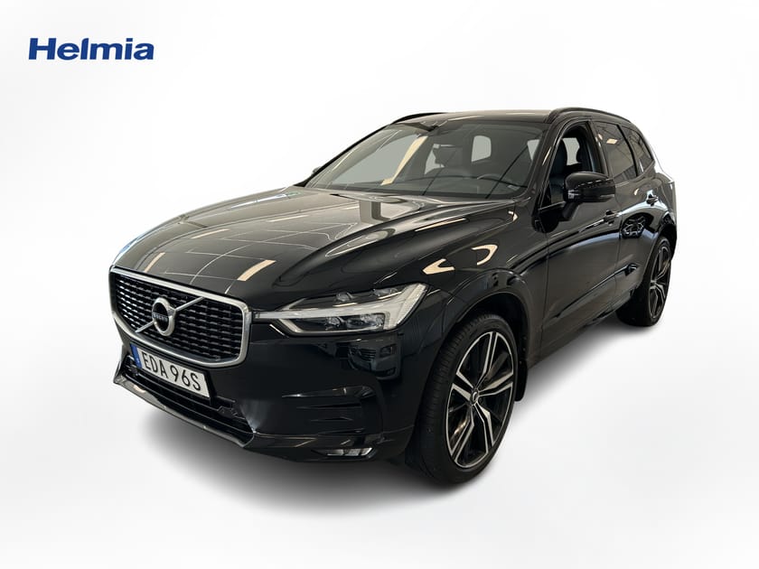 Bild 2 av Volvo XC60