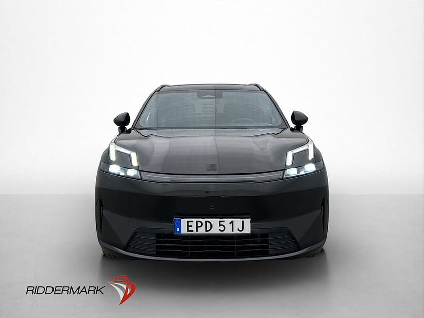 Bild 2 av Lynk & Co 08 PHEV