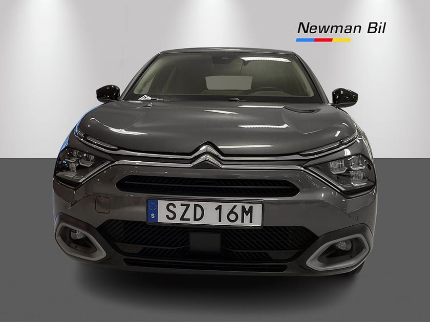 Bild 2 av Citroën C4