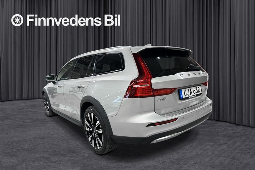 Bild 3 av Volvo V60 Cross Country