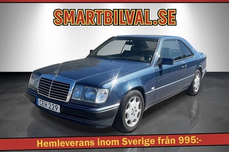 Mercedes-Benz 300 CE-24