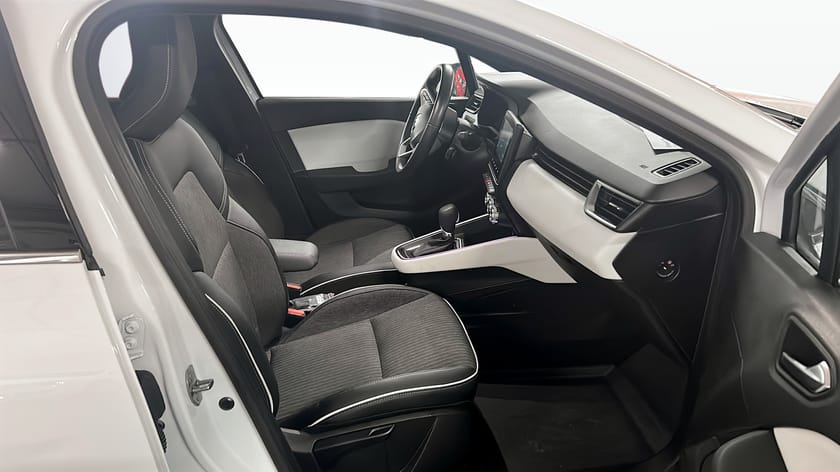 Bild 3 av Renault Clio