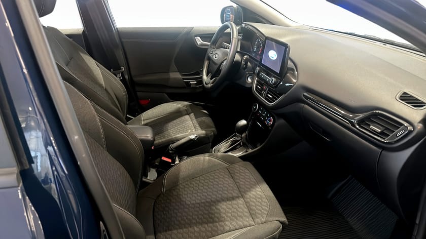 Bild 3 av Ford Puma