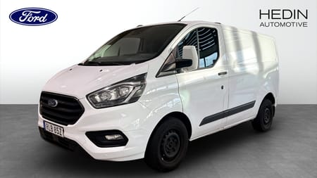 Ford Transit Custom 280