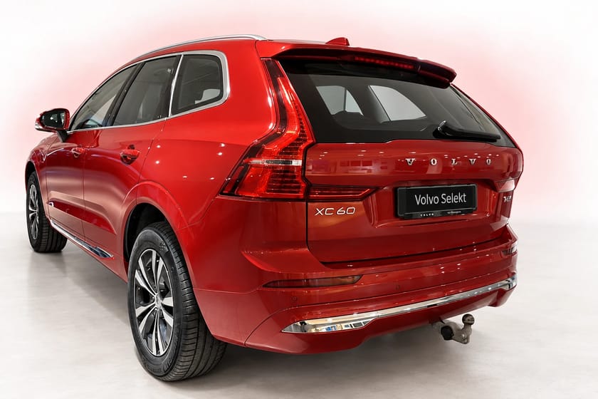 Bild 2 av Volvo XC60