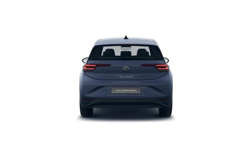 Bild 4 av Volkswagen ID.3 Neo