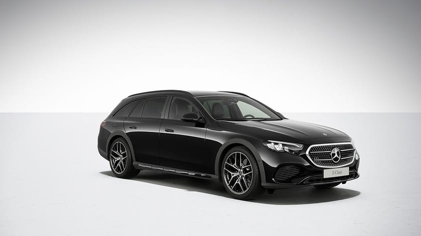 Bild 1 av Mercedes-Benz E 300 de 4MATIC All-Terrain
