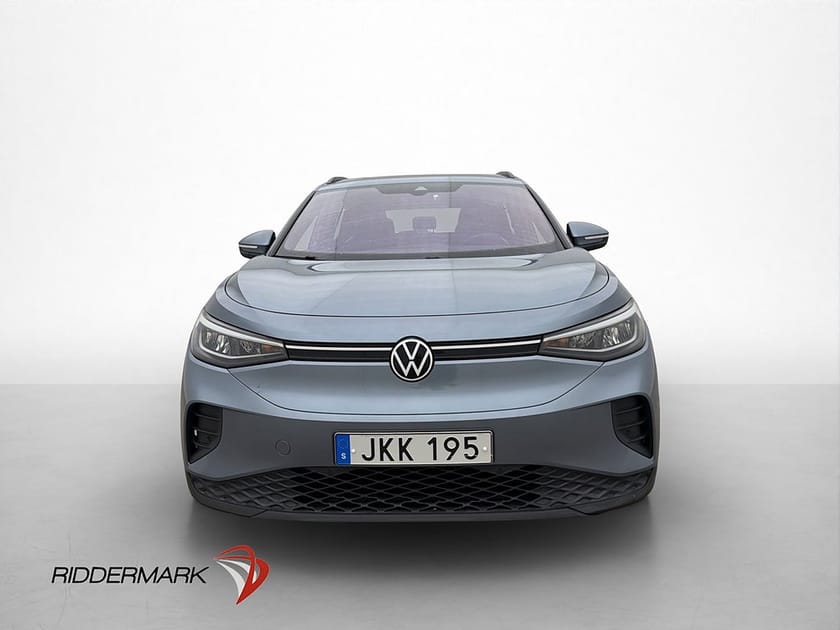 Bild 2 av Volkswagen ID.4 Pro Performance