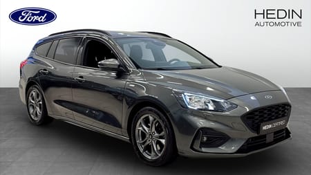 Ford Focus Kombi