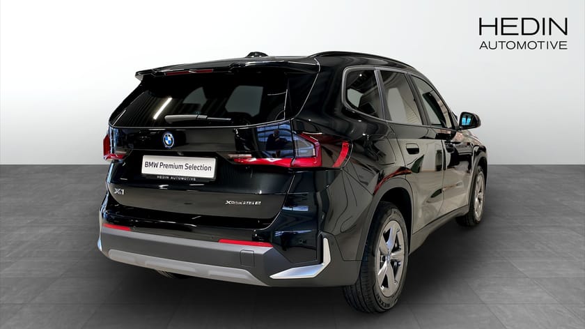Bild 2 av BMW X1 xDrive25e