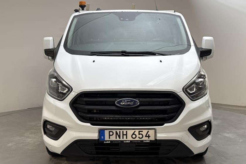Bild 5 av Ford Transit Custom 280